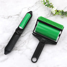 Laden Sie das Bild in den Galerie-Viewer, Waschbarer Flusenroller