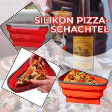 Laden Sie das Bild in den Galerie-Viewer, Faltbare Pizzaschachtel Aus Silikon