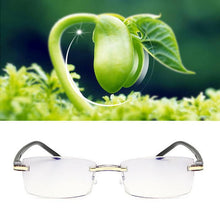 Laden Sie das Bild in den Galerie-Viewer, Anti-Blaue Lesebrille