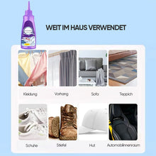 Laden Sie das Bild in den Galerie-Viewer, Waschmittel mit aktivem Enzym