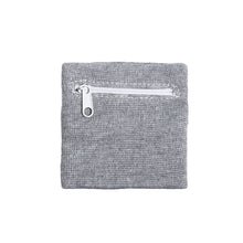 Laden Sie das Bild in den Galerie-Viewer, Atmungsaktive Handgelenktasche mit Reißverschluss