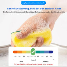 Laden Sie das Bild in den Galerie-Viewer, 🔥Schaumrostentferner🔥Allzweck-Reinigungspulver für die Küche😎