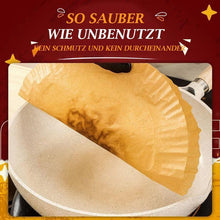 Laden Sie das Bild in den Galerie-Viewer, Heißluftfritteuse Einweg-Papiereinlage