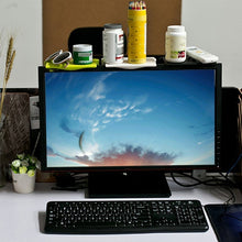 Laden Sie das Bild in den Galerie-Viewer, Verstellbares oberes Ablagefach für TV-Computer