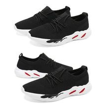 Laden Sie das Bild in den Galerie-Viewer, Atmungsaktive Mesh Mode-Turnschuhe