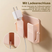 Laden Sie das Bild in den Galerie-Viewer, Multifunktionaler Wandhalterungs-Organizer
