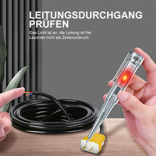 Laden Sie das Bild in den Galerie-Viewer, Multifunktionaler Elektrischer Teststift