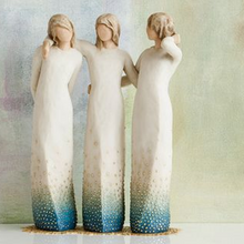 Laden Sie das Bild in den Galerie-Viewer, Kreative Handgemalte Kunstdekoration