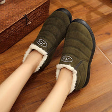 Laden Sie das Bild in den Galerie-Viewer, Super weiche & warme Schneeschuhe