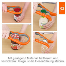 Laden Sie das Bild in den Galerie-Viewer, 4-in-1-Handöffner