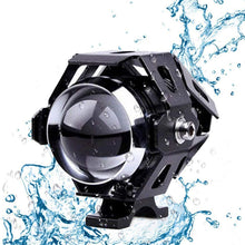 Laden Sie das Bild in den Galerie-Viewer, 💡💡Motorrad-Fahrlicht LED-Hilfslicht
