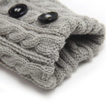 Laden Sie das Bild in den Galerie-Viewer, Stricksocken für Stiefel