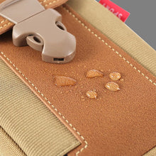 Laden Sie das Bild in den Galerie-Viewer, Multifunktionale Gürtel-Handytasche für Herren