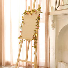 Laden Sie das Bild in den Galerie-Viewer, Solar Rattan LED-Leuchten