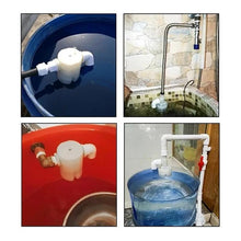 Laden Sie das Bild in den Galerie-Viewer, Automatisches Wasserstands Regelventil