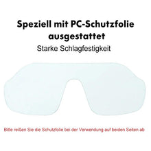 Laden Sie das Bild in den Galerie-Viewer, Schweißbrille mit automatischer Verdunkelung
