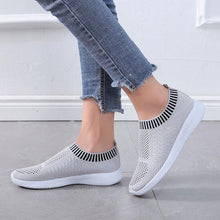 Laden Sie das Bild in den Galerie-Viewer, Atmungsaktive Sportschuhe 8 Farben Unisex