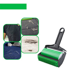 Laden Sie das Bild in den Galerie-Viewer, Waschbarer Flusenroller