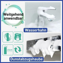 Laden Sie das Bild in den Galerie-Viewer, Multifunctionaler Blasenreiniger