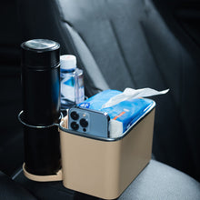Laden Sie das Bild in den Galerie-Viewer, Auto-Armlehnen Aufbewahrungsbox