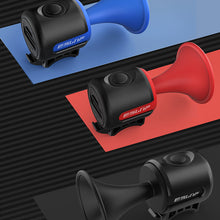 Laden Sie das Bild in den Galerie-Viewer, 😎🔈Elektrische Fahrradhupe🔈