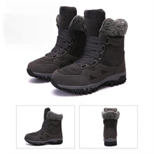 Laden Sie das Bild in den Galerie-Viewer, Super Warm Bergen Stiefel(Hoch)