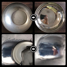 Laden Sie das Bild in den Galerie-Viewer, 🌫️Winkelschleifer Wolle Schwabbelscheibe🐏