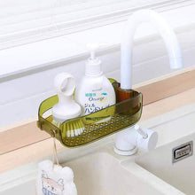 Laden Sie das Bild in den Galerie-Viewer, Wasserhahn-Regal
