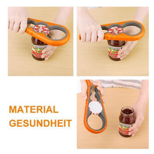 Laden Sie das Bild in den Galerie-Viewer, 4-in-1-Handöffner