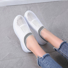 Laden Sie das Bild in den Galerie-Viewer, Atmungsaktive Sportschuhe 8 Farben Unisex
