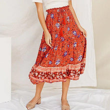 Laden Sie das Bild in den Galerie-Viewer, Bedrucktes Spitzenkleid