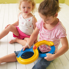 Laden Sie das Bild in den Galerie-Viewer, 88 Trackball-Spielzeug