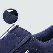 Laden Sie das Bild in den Galerie-Viewer, Rutschfeste Ultraleichte Sportschuhe mit weichem Boden