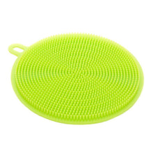 Laden Sie das Bild in den Galerie-Viewer, All-Zwecks-Schwamm, umweltfreundlich und antibakteriell, 5 Stücke