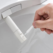 Laden Sie das Bild in den Galerie-Viewer, Duschloch Reinigungsbürste (10 STÜCK)