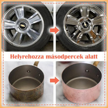 Laden Sie das Bild in den Galerie-Viewer, Starke und Wirksame Metallpoliercreme(2 Stück)