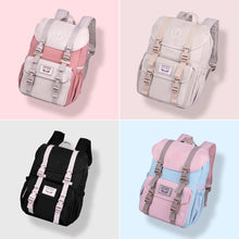 Laden Sie das Bild in den Galerie-Viewer, Wasserdichte Freizeit Computer Tasche