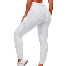 Laden Sie das Bild in den Galerie-Viewer, Anti-Cellulite Kompression Leggings