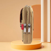 Laden Sie das Bild in den Galerie-Viewer, Multifunktionale Gürtel-Handytasche für Herren
