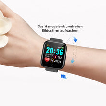 Laden Sie das Bild in den Galerie-Viewer, Multifunktionale intelligente wasserdichte Uhr