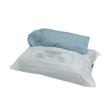 Laden Sie das Bild in den Galerie-Viewer, Ausziehbare saugfähige Mikrofasertücher