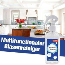 Laden Sie das Bild in den Galerie-Viewer, Multifunctionaler Blasenreiniger