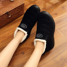 Laden Sie das Bild in den Galerie-Viewer, Super weiche & warme Schneeschuhe