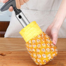 Laden Sie das Bild in den Galerie-Viewer, Ananas Kerne und Abschlagmaschine