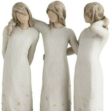 Laden Sie das Bild in den Galerie-Viewer, Kreative Handgemalte Kunstdekoration