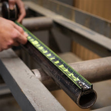 Laden Sie das Bild in den Galerie-Viewer, 📏Fluoreszierendes Maßband aus Stahl
