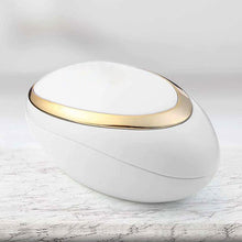 Laden Sie das Bild in den Galerie-Viewer, 18 Karat vergoldeter Hornhautentferner