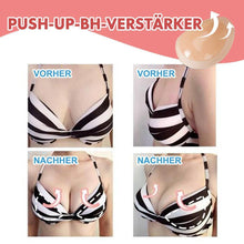 Laden Sie das Bild in den Galerie-Viewer, BH Push-UP Pads, Brust Vergrößerung für Bikini & Badeanzug