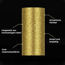 Laden Sie das Bild in den Galerie-Viewer, Schleifen elektromechanischer Schleifkopf elektrische Feile Schmirgel