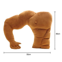 Laden Sie das Bild in den Galerie-Viewer, BOYFRIEND-KISSEN